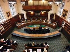 Image result for the supreme court in session