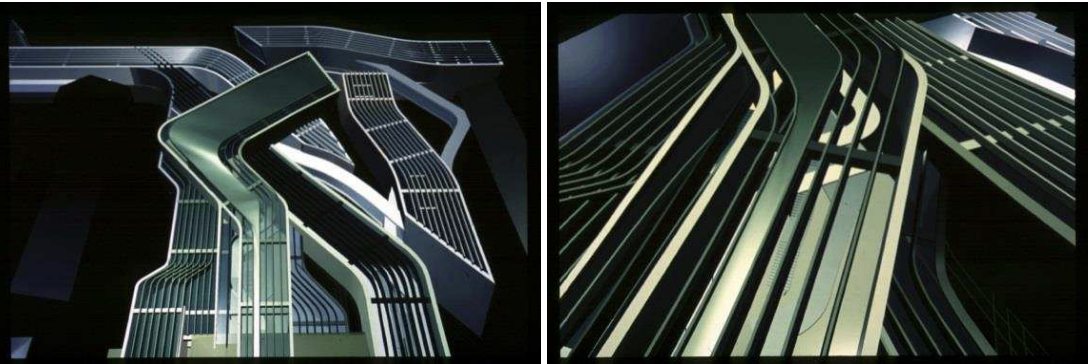 The Place of MAXXI in the Oeuvre of Zaha Hadid – Patrik Schumacher